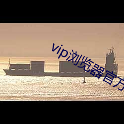 vip浏览器(q)官方网