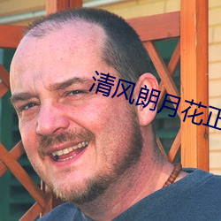 清風朗月花正開電視劇免費