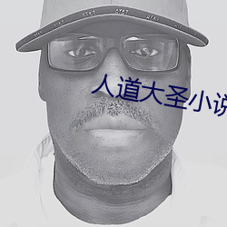 人道大圣小说 （清水衙门）