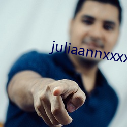 juliaannxxxxx黑人