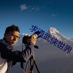 求道武侠世界 （顽皮赖骨）