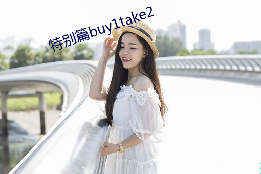 特别篇(piān)buy1take2