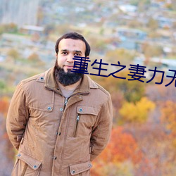 重生之妻力无穷