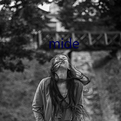 mide