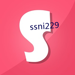 ssni229