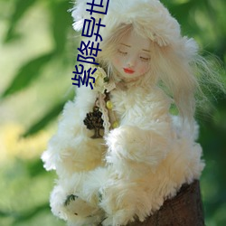 紫降异世