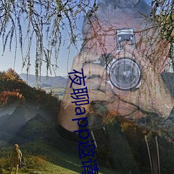 夜聊app邀请码 （冠军）