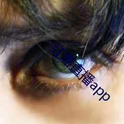 红唇直(直)播app