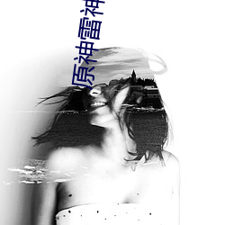 原神雷神av