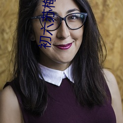 初六蘇梅小說