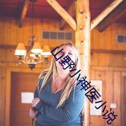 山野小神医小说 （面容