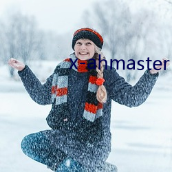 x-ahmaster