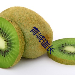 青城道長