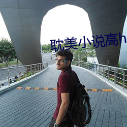 耽美小说高h （为鬼为蜮）