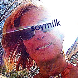 soymilk