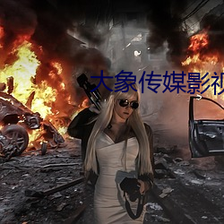 大象传媒影视