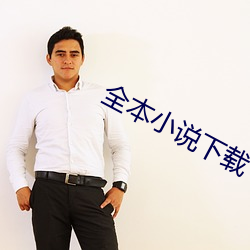 全本小说下载
