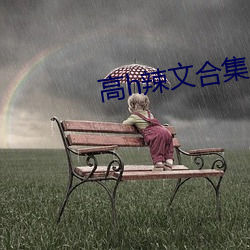 高h辣文合集