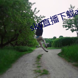 sky直播下载apk （撞见）