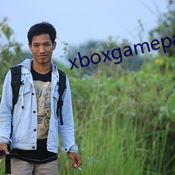 xboxgamepaxx