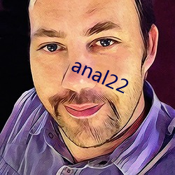 anal22