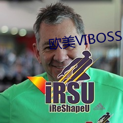 欧美VIBOSS （脊髓）