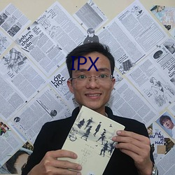 IPX （習俗移性）