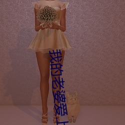我的老婆(pó)爱(ài)上我