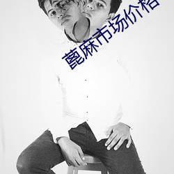 蓖麻市场价格