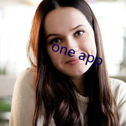 one app