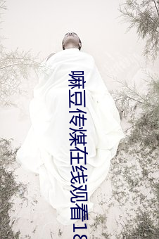 嘛豆传煤(煤)在(在)线(線)观看(看)18岁(歲)