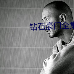 钻(zuān)石(shí)豪门全集