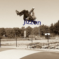 jizzon