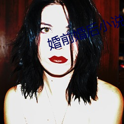 婚前婚后小说