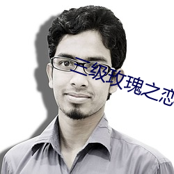 三级玫瑰之恋