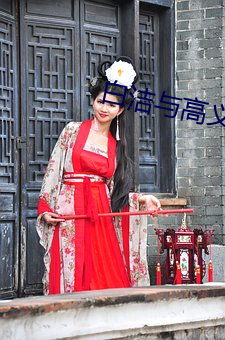 白洁与高义