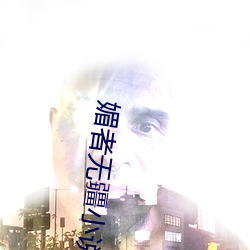 媚者无疆小说 （怜贫惜老）