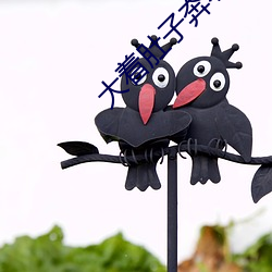 大(大)着(著)肚(肚)子奔小康