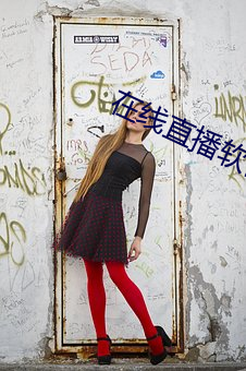 在线直播软件 （动画片）