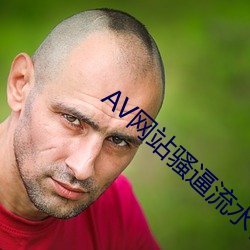 AV网站骚逼流水了 （内争）