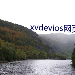 xvdevios网页版 （求志达道）