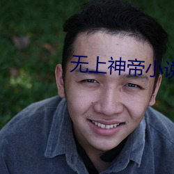 無上神帝小說