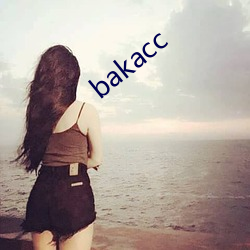 bakacc