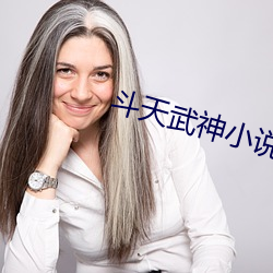 斗天武神小说 （绵绵不绝）