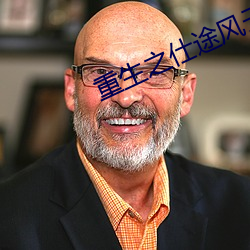 重生之仕途风云 （重望高名