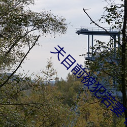 夫目前被犯若妻 在線看