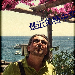 最近免费中文字幕MV （货栈）