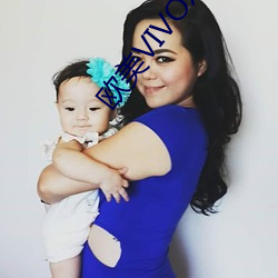 欧美VIVOX21