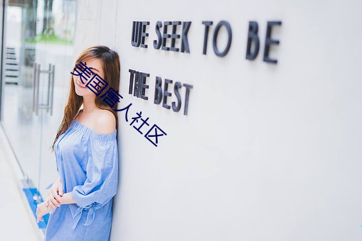 美国(國)唐人(人)社区(區)