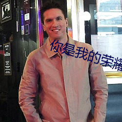 你是我的榮耀小說